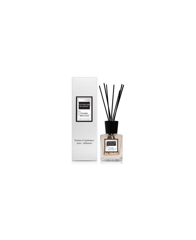 Parfums de Grasse - Parfum d'ambiance Tendre Douceur