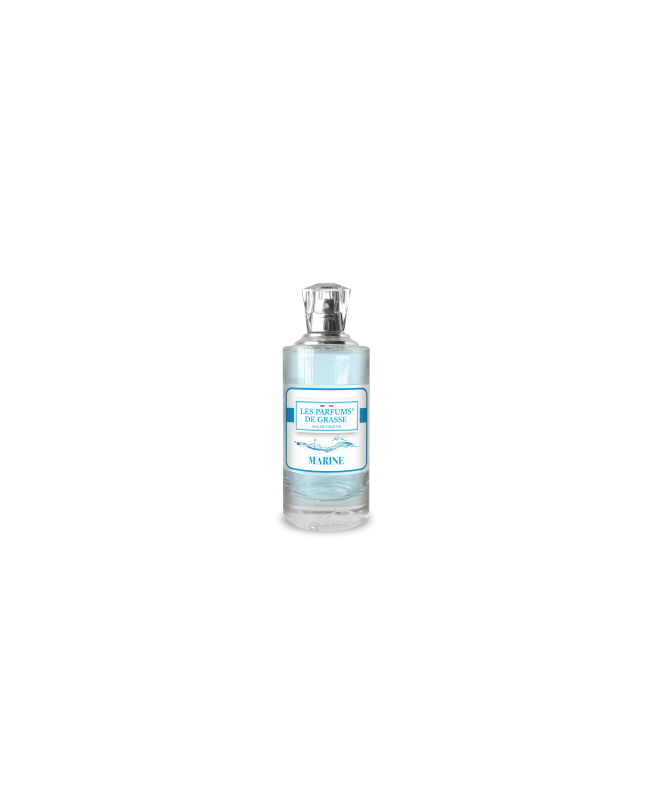 Les Parfums de Grasse - Eau de toilette Marine