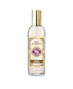 Les Parfums de Grasse - Eau de toilette Fleur de tiaré
