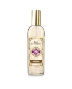 Les Parfums de Grasse Eau de toilette Vétiver - 100 ml