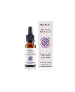 Synergie ménopause