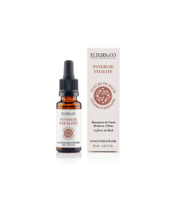 Synergie vitalité