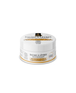 BAUME LEVRES Miel manuka/ Argent colloidal