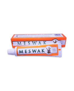 MESWAK dentifrice