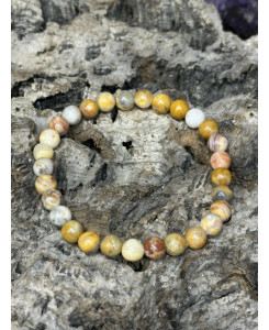 BRACELET  CRAZY LACE