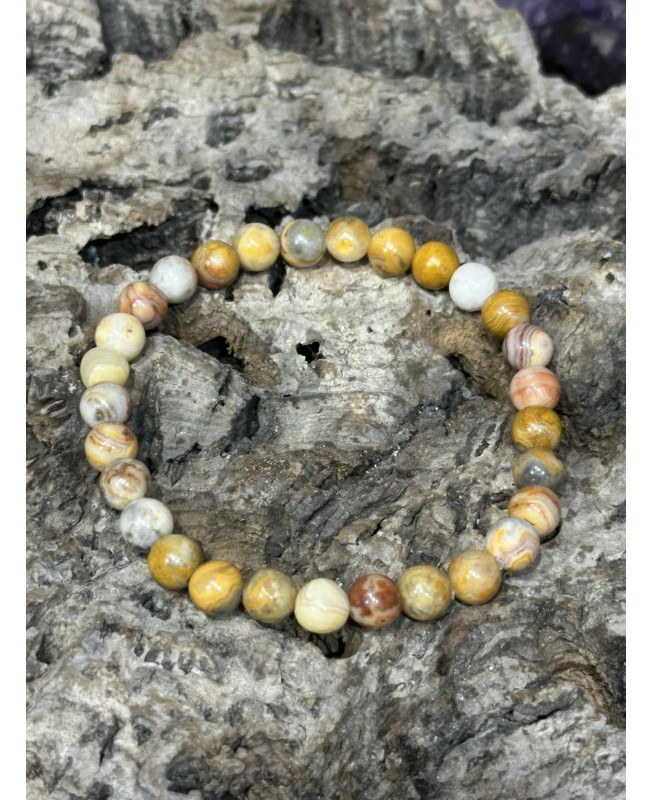 BRACELET  CRAZY LACE
