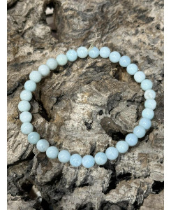 BRACELET AMAZONITE