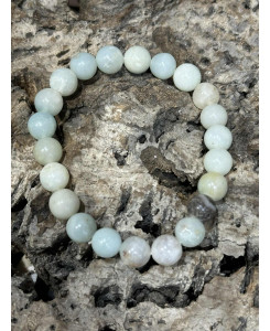 BRACELET AMAZONITE