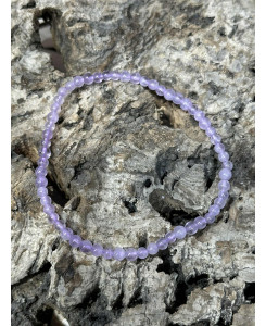 BRACELET AMETHYSTE