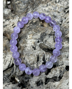 BRACELET AMETHYSTE