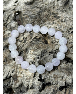 BRACELET AMETHYSTE