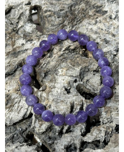 BRACELET AMETHYSTE