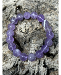 BRACELET AMETHYSTE