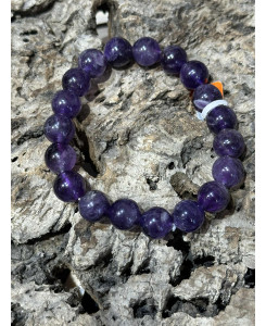 BRACELET AMETHYSTE