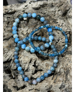 BRACELET APATITE