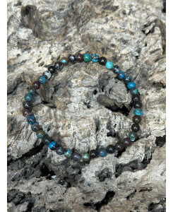 BRACELET CHRYSOCOLLE