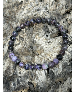 BRACELET CHAROITE