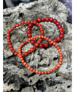 BRACELET CORAIL