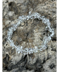 BRACELET CRISTAL DE ROCHE