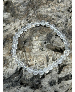BRACELET CRISTAL DE ROCHE