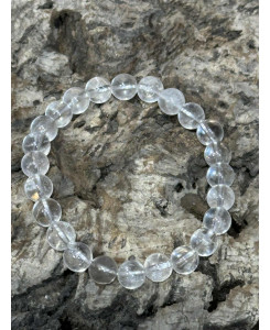 BRACELET CRISTAL DE ROCHE
