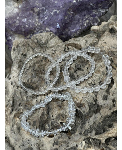BRACELET CRISTAL DE ROCHE