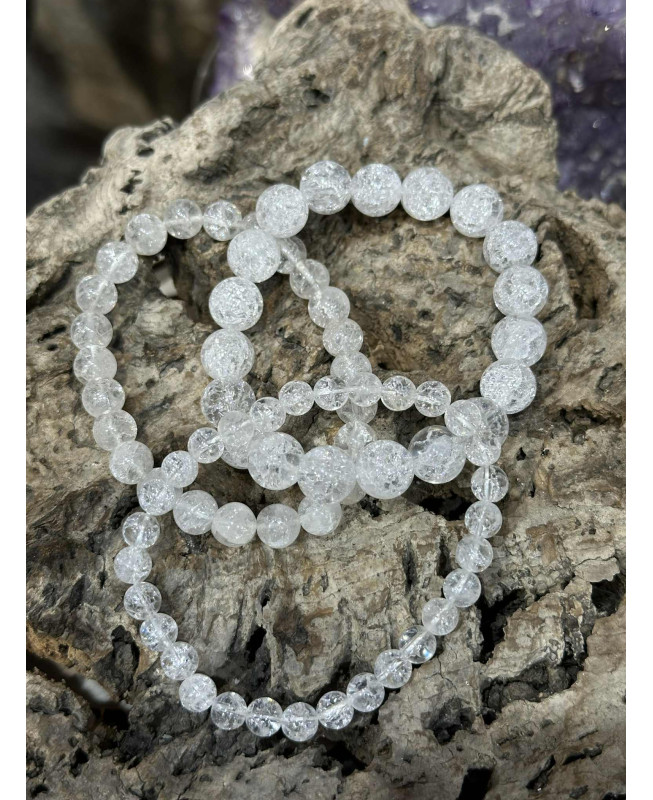 BRACELET CRISTAL CRACK