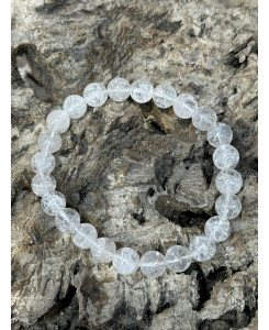 BRACELET CRISTAL DE ROCHE CRACK