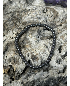 BRACELET HEMATITE