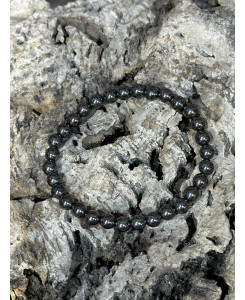 BRACELET HEMATITE