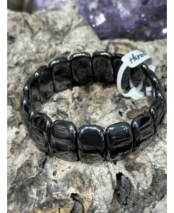 BRACELET HEMATITE