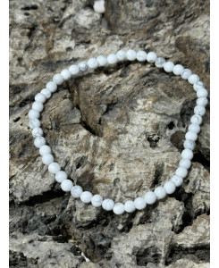 BRACELET HOWLITE