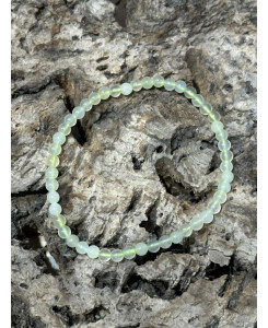 BRACELET JADE SERPENTINE