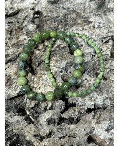 BRACELET JADE NEPHRITE