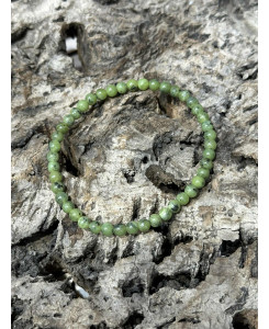 BRACELET JADE NEPHRITE
