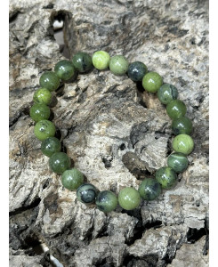 BRACELET JADE NEPHRITE