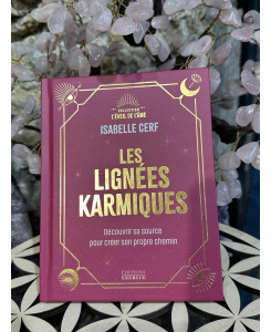 LES LIGNEES KARMIQUES