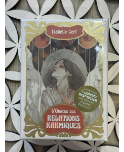 L'ORACLE DES RELATIONS...