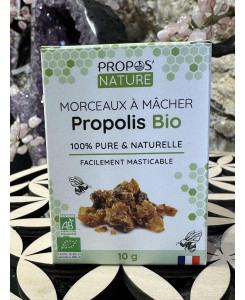 PROPOLIS BIO A MACHER