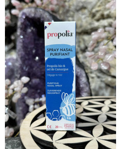 SPRAY NASAL PURIFIANT