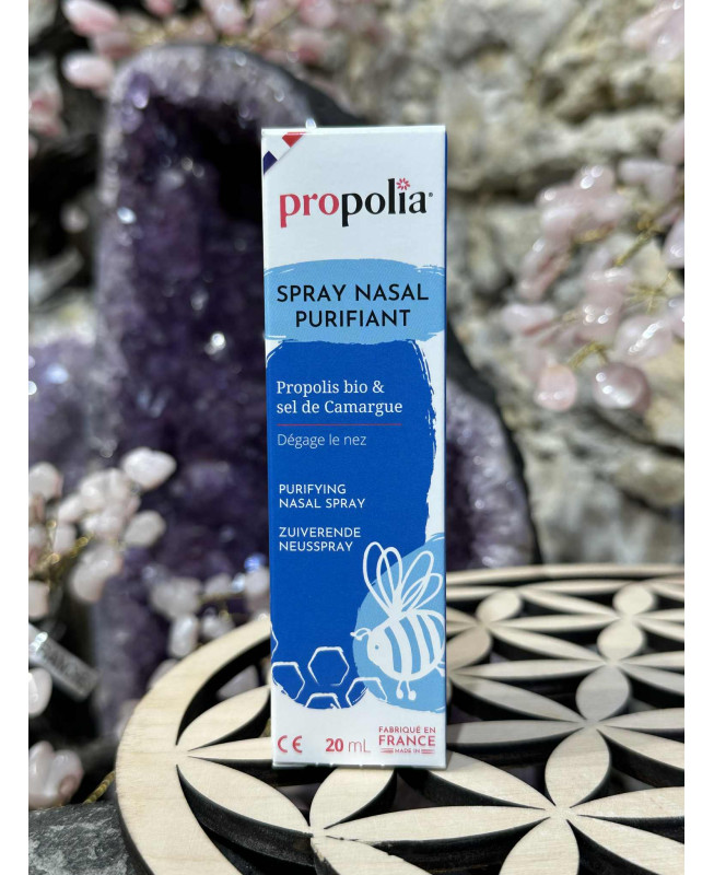 SPRAY NASAL PURIFIANT