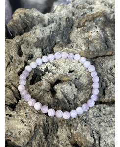 BRACELET KUNZITE