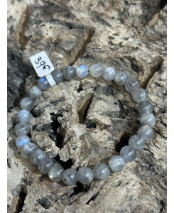 BRACELET LABRADORITE