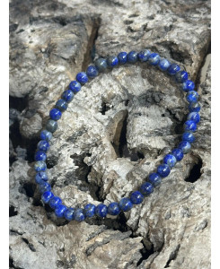 BRACELET LAPIS LAZULI