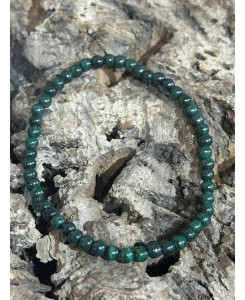 BRACELET MALACHITE