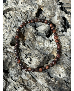 BRACELET OEIL DE TAUREAU