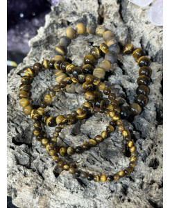 BRACELET OEIL DE TIGRE