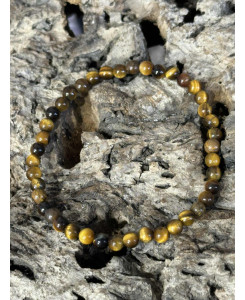 BRACELET OEIL DE TIGRE