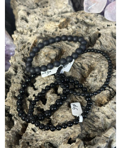 BRACELET ONYX