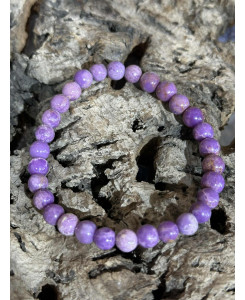 BRACELET PHOSPHOSIDERITE